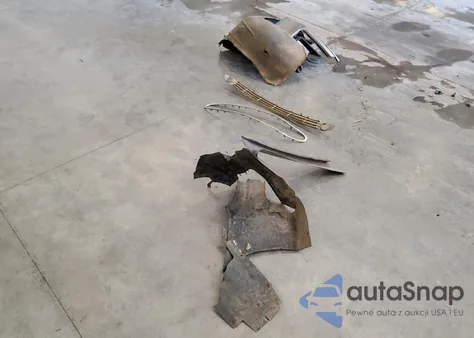 2005 Buick Lacrosse Cxs из США, поврежденный, VIN 2G4WE537651207744